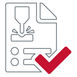 Smart processes for manufacturing planning