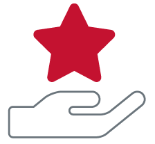 Icon star