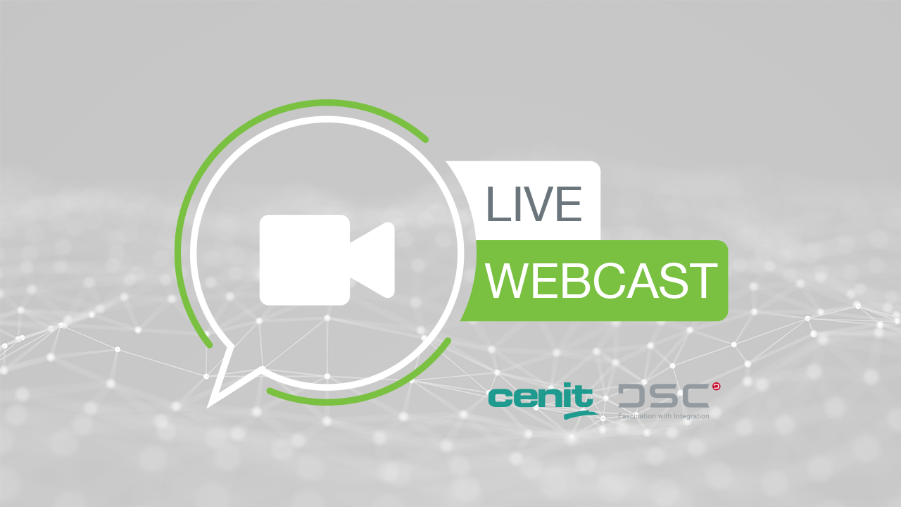 Efficient use of SAP data like Hirschmann Automotive