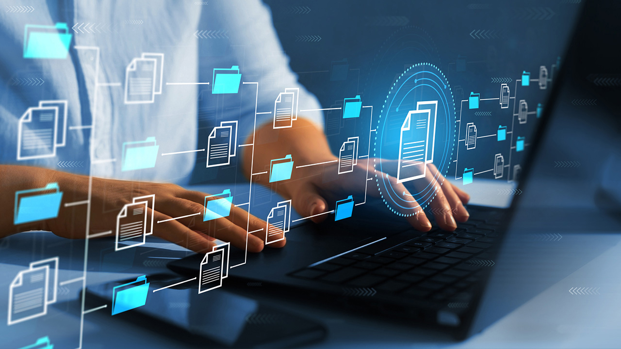 Webcast | From product to plant structures with no effort – boosting efficiency in service and asset management