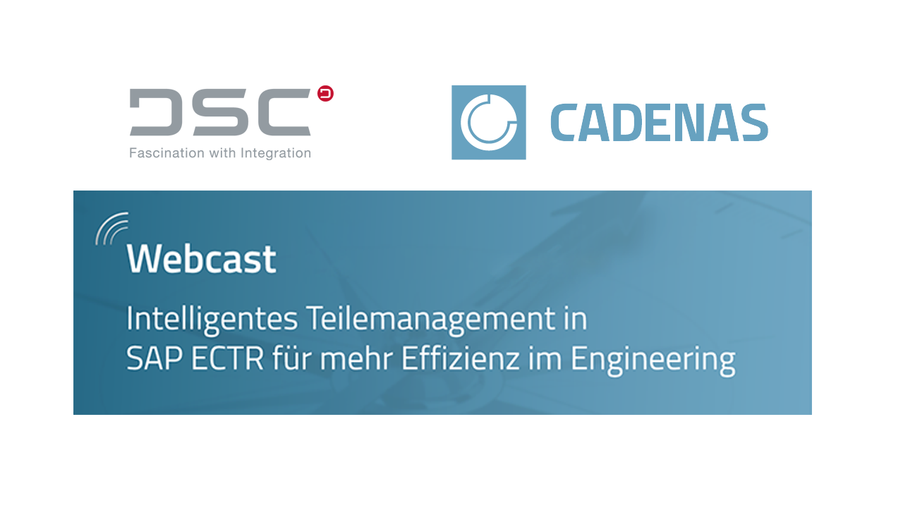  Smart trio for central parts management