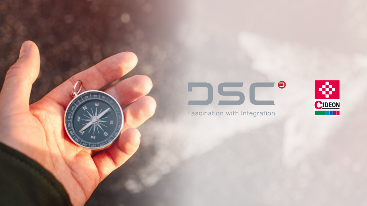 Webcast von DSC und Cideon: Einblicke in PLM-Lösungen von SAP