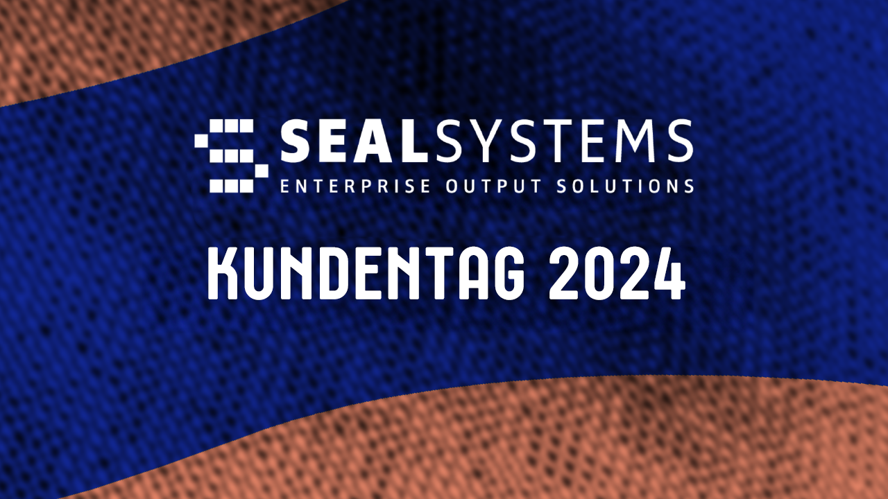 SEAL Systems Kundentag 2024