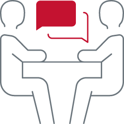 Face-to-Face-Trainings für Software