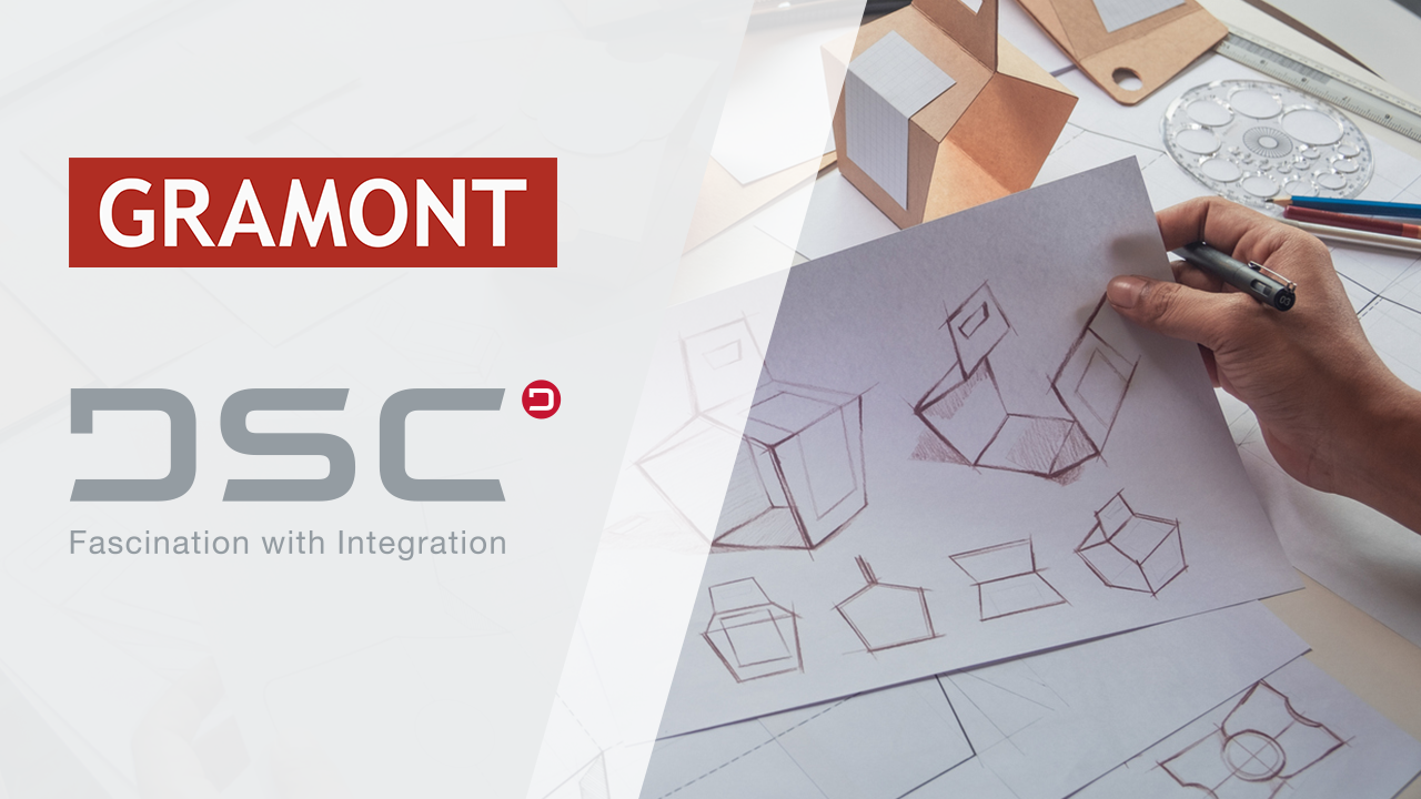 DSC und GRAMONT kooperieren, um gemeinsam SAP-gestützte PLM-Prozesse für die Prozessindustrie zu optimieren