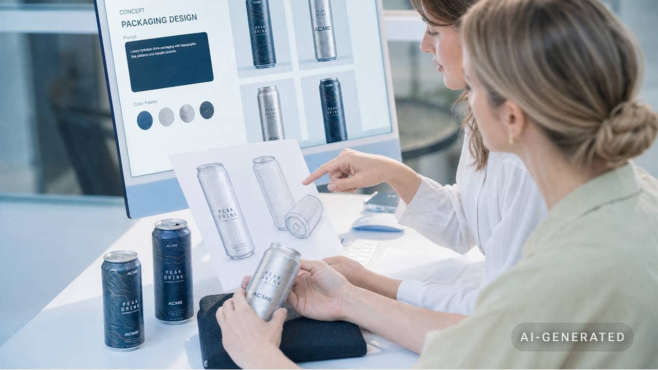Warum Verpackungsmanagement erst dann strategisch wird, wenn Produkt, Packaging und Artwork zusammen gedacht werden