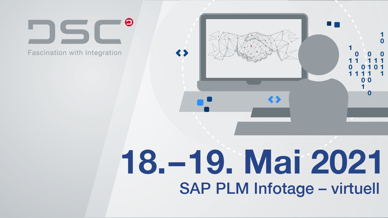 SAP PLM Infotage 2021