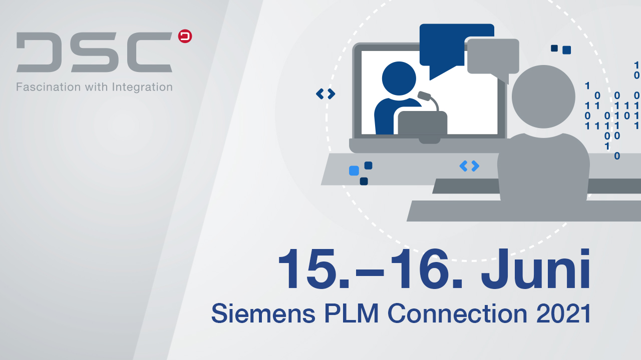 Siemens PLM Connection 2021