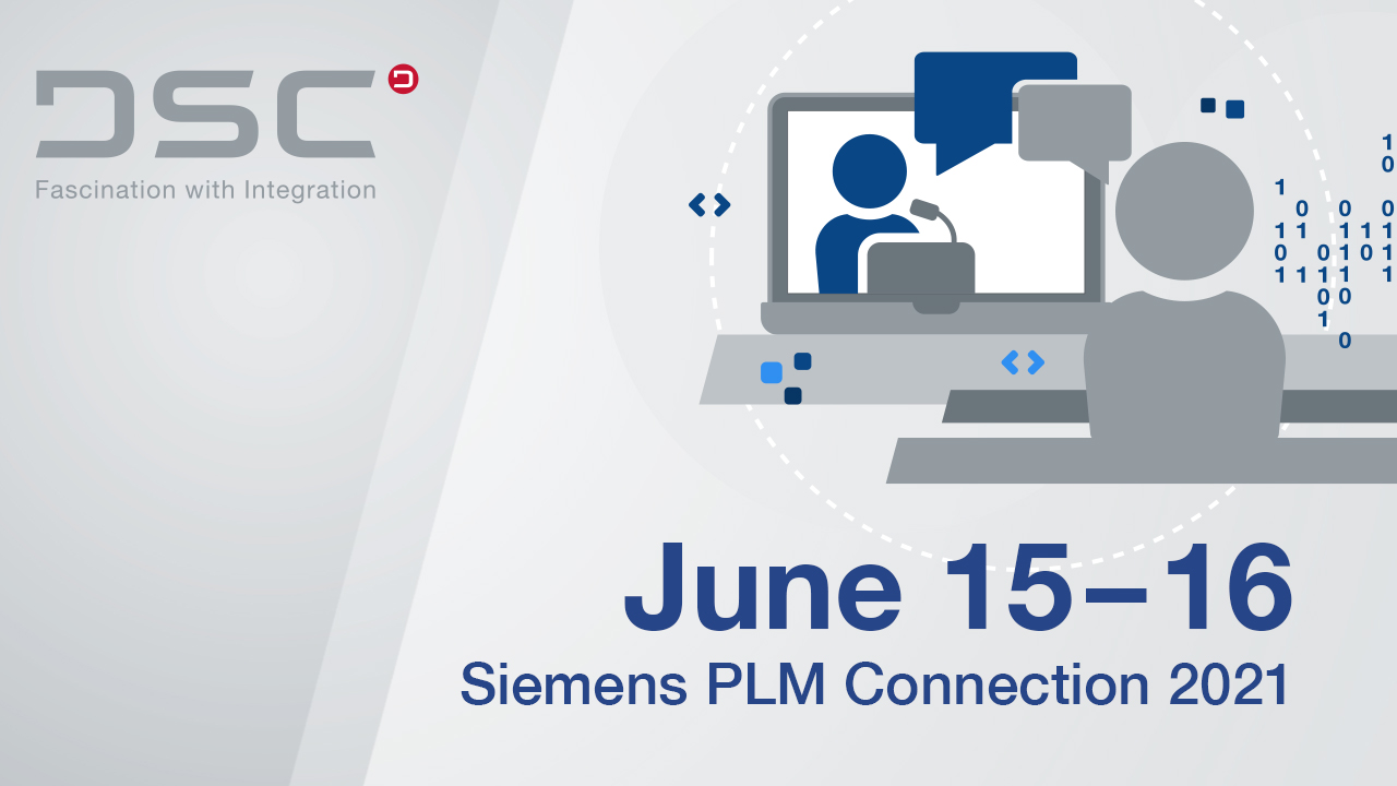 Siemens PLM Connection 2021 Siemens PLM Connection 2021