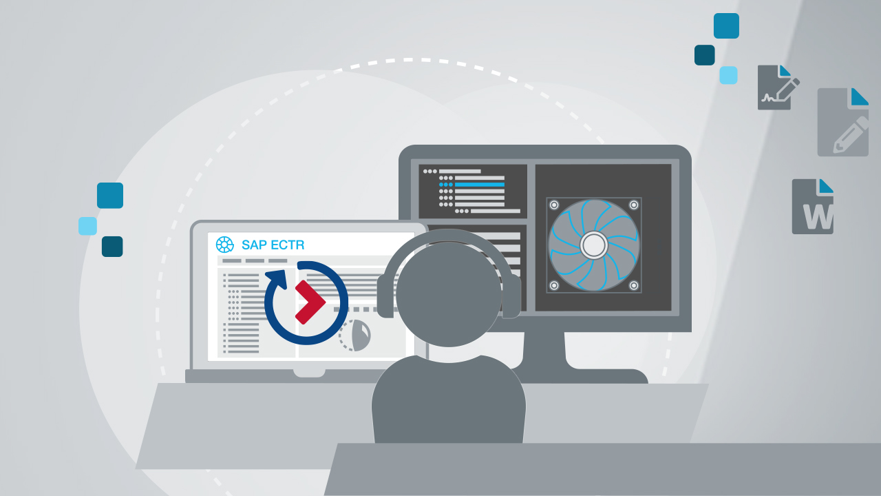 Webcast | Highlights of the new SAP ECTR release Webcast | Highlights of the new SAP ECTR release