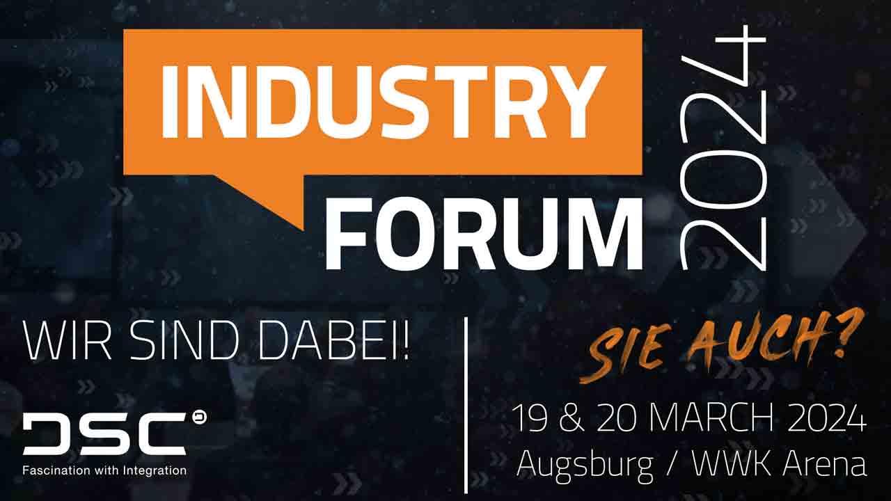 CADENAS Industry Forum 2024
