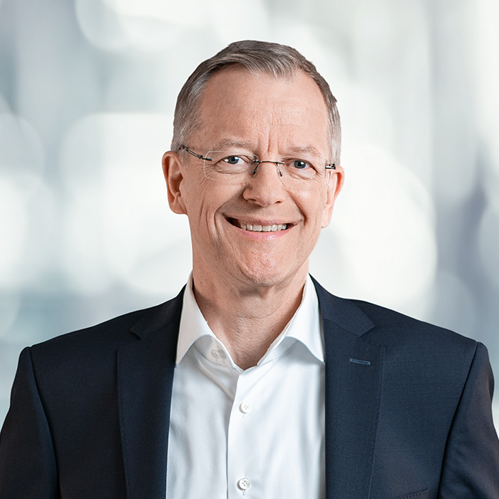 Achim Rossel