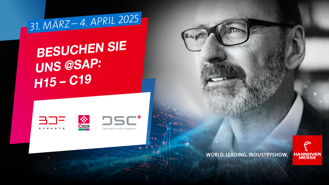 Hannover Messe 2025 Hannover Messe 2025