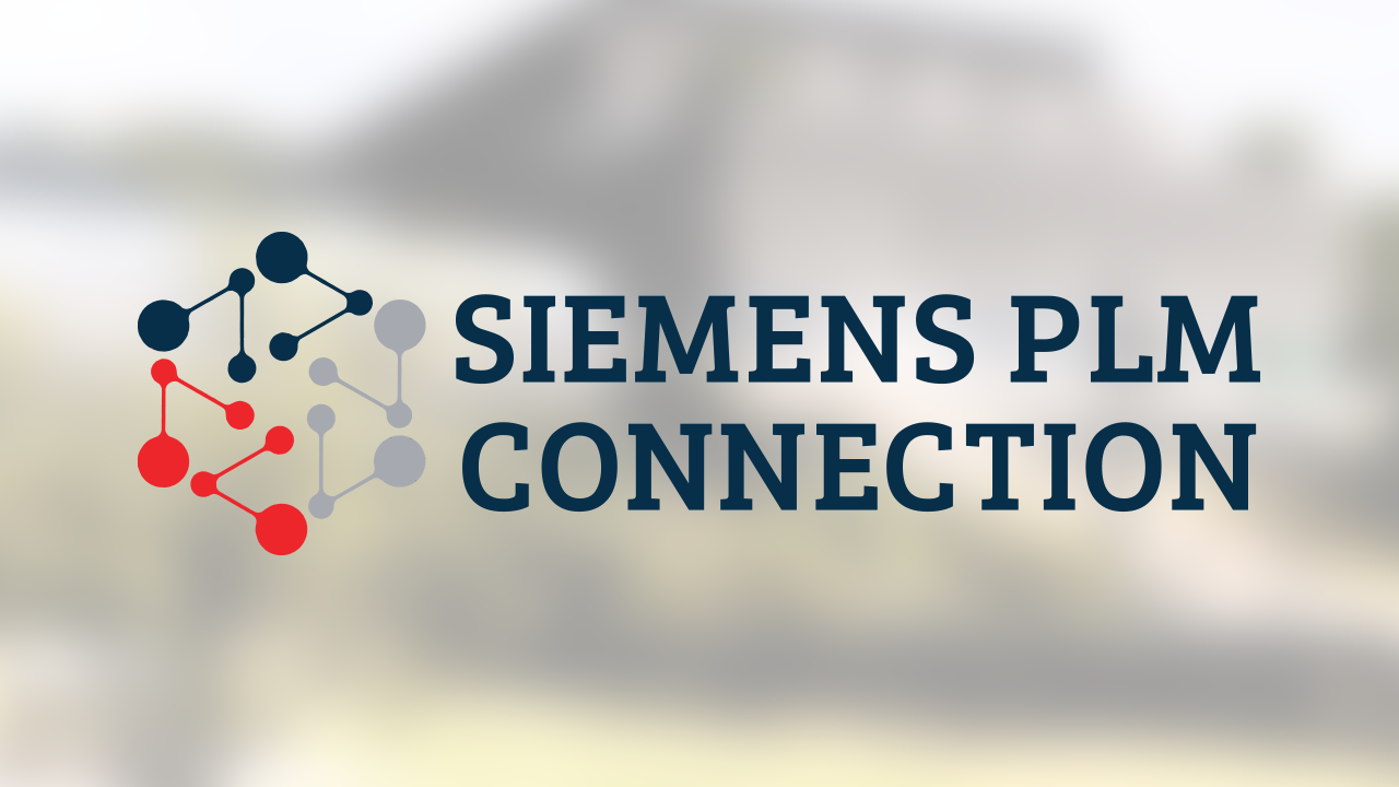 Siemens PLM Connection 2025 Siemens PLM Connection 2025