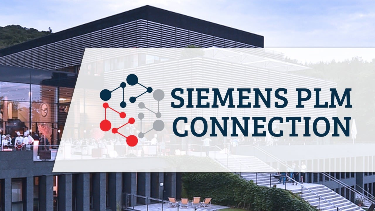 Siemens PLM Connection 2026