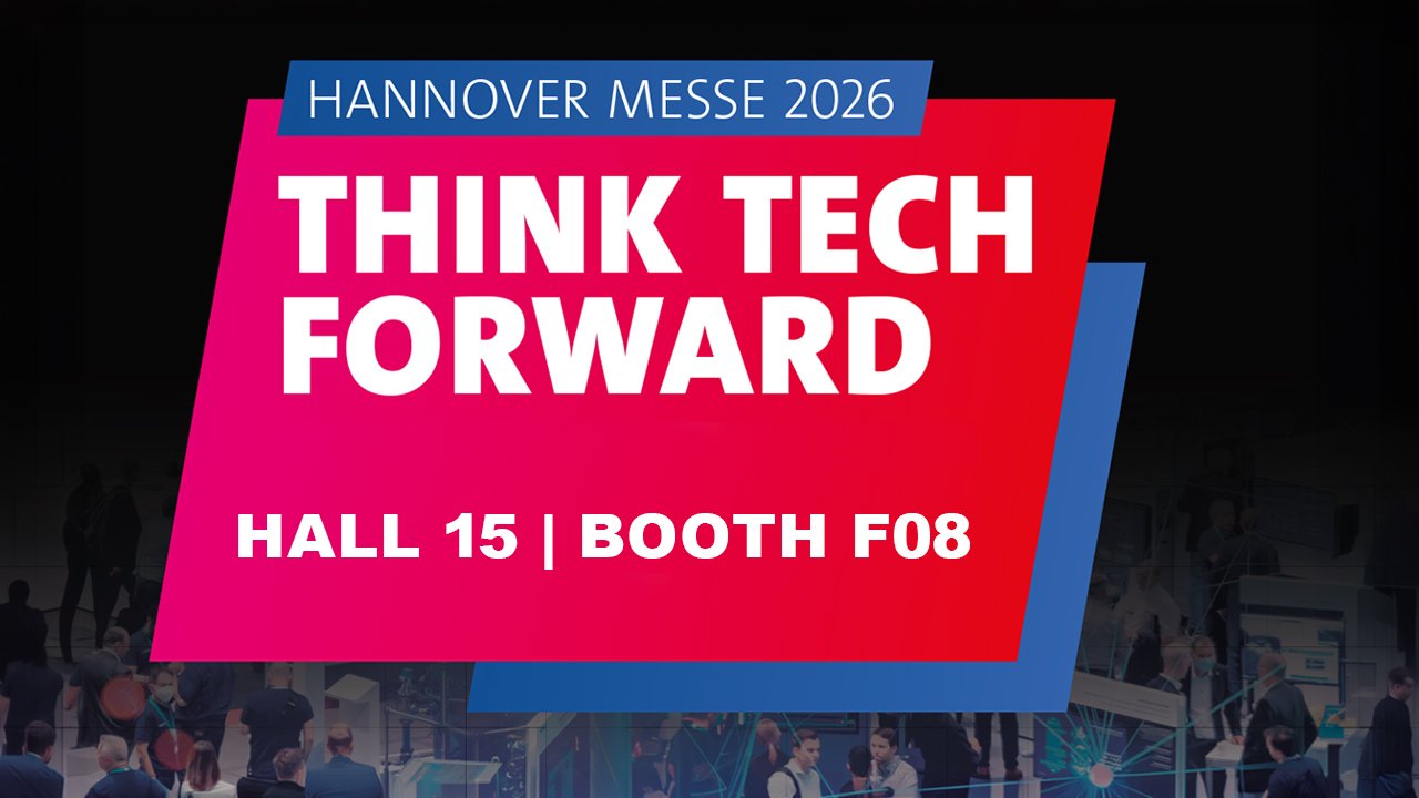 Hannover Messe 2026