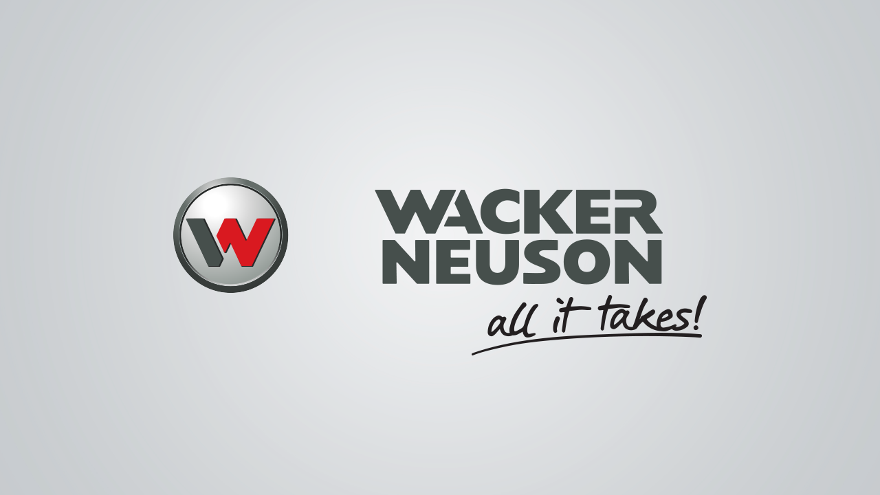 Wacker Neuson trusts DSC as their PLM "companion"