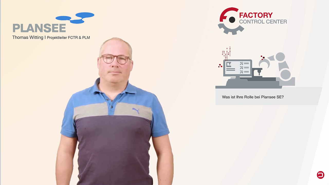 Plansee setzt auf DSC Software AG als Companion