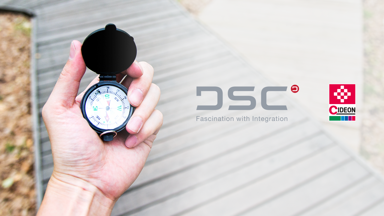 Joint webcast by DSC and Cideon: news about the PLM portfolio of SAP