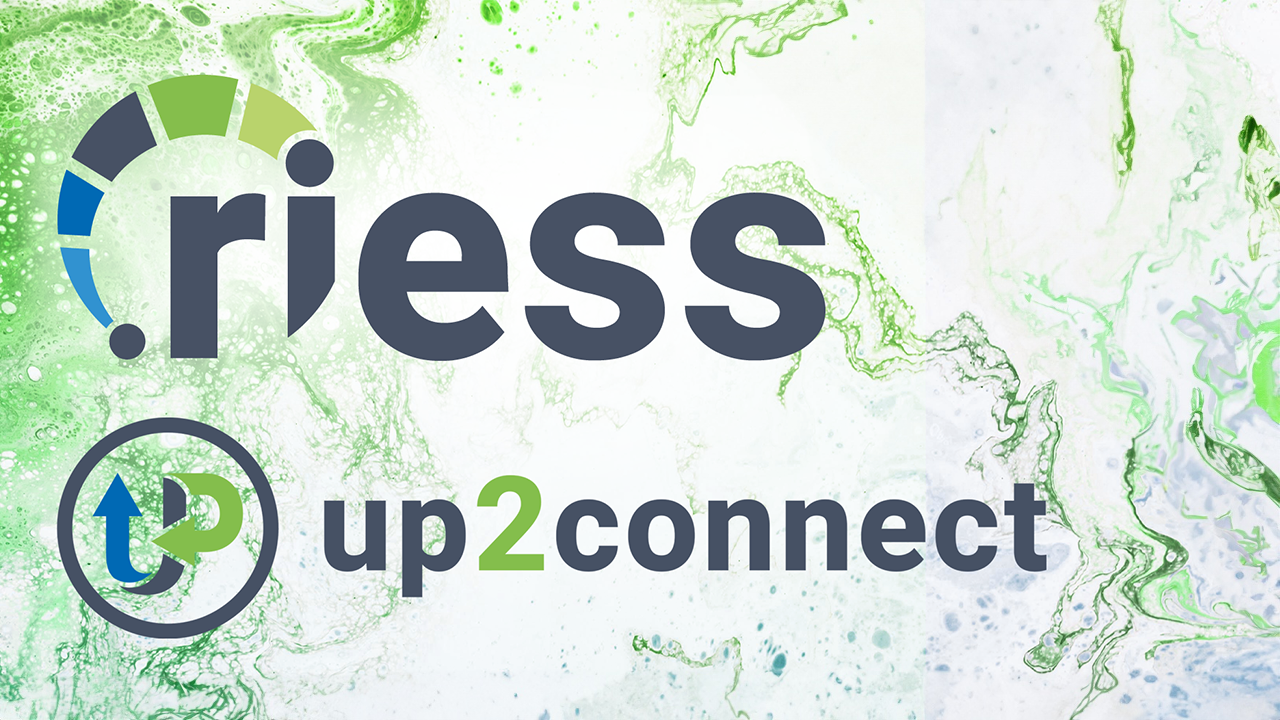 .riess up2connect 2025