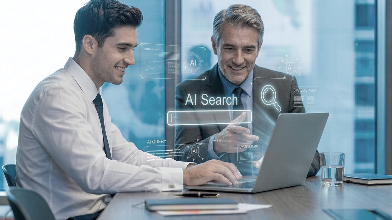 Unlocking of SAP data for AI applications – intelligent, flexible, and secure