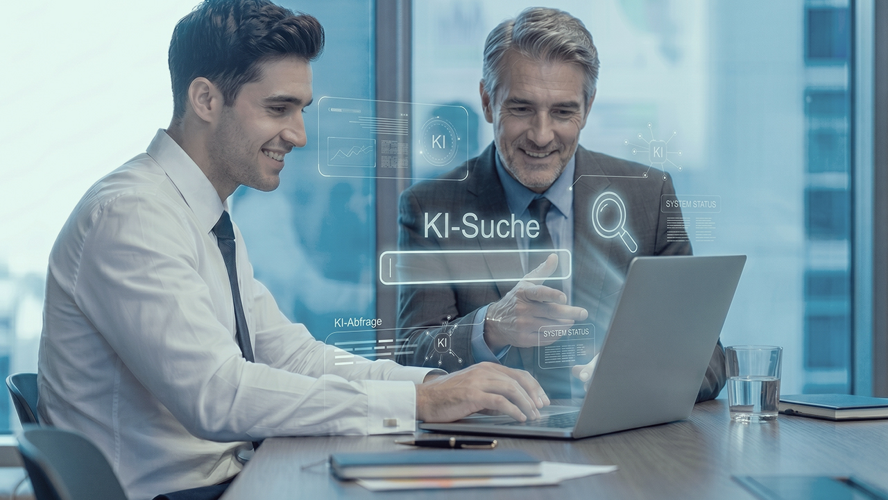 Zugriff auf Ihren SAP-Wissensschatz mit KI – intelligent, flexibel und sicher