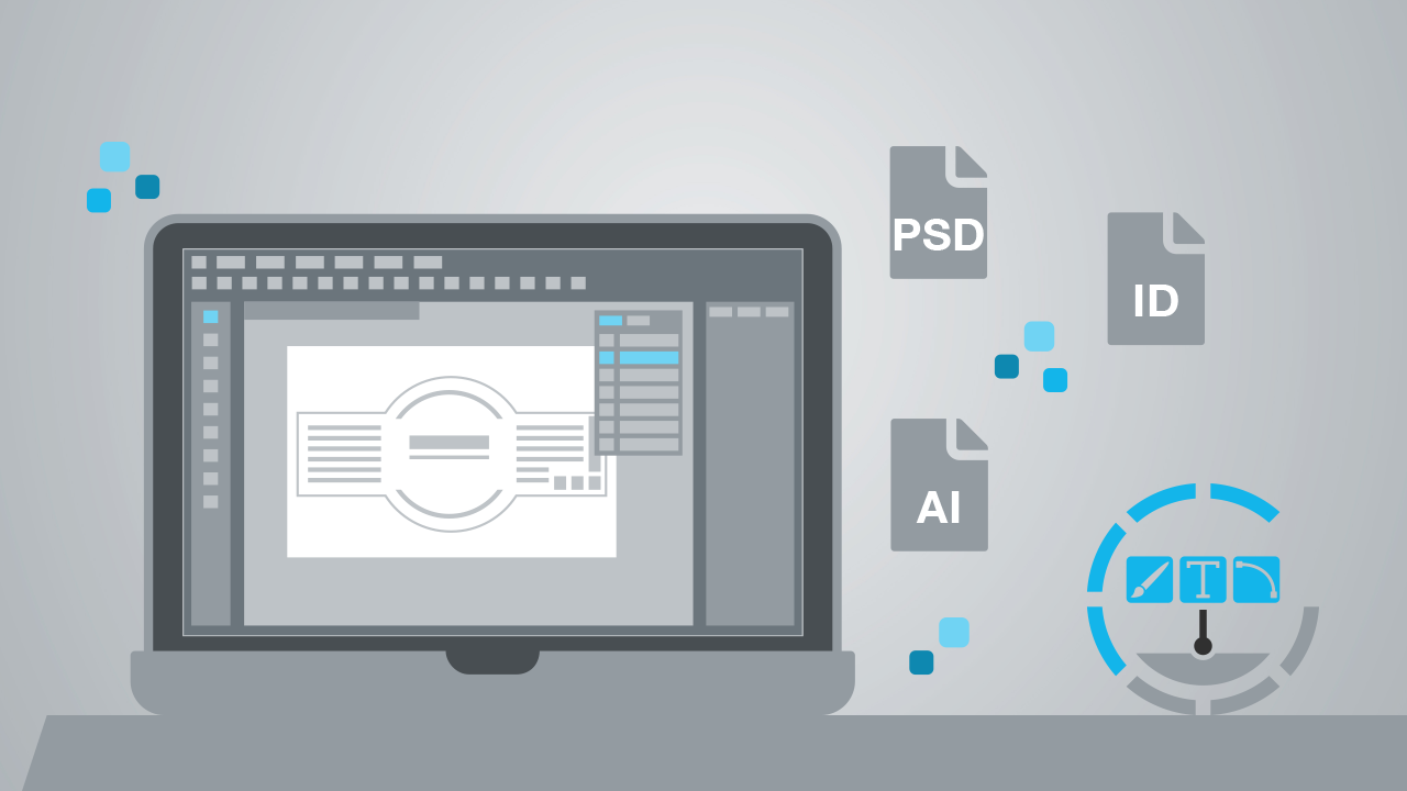 ++artWork – Die neue Adobe-Integration für SAP PLM