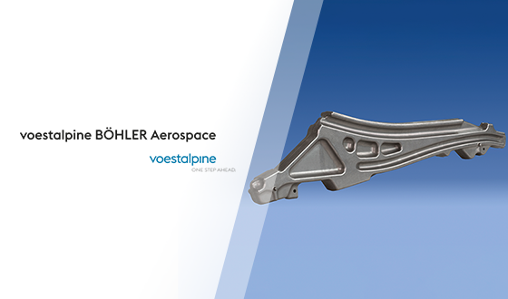 voestalpine BÖHLER Aerospace
