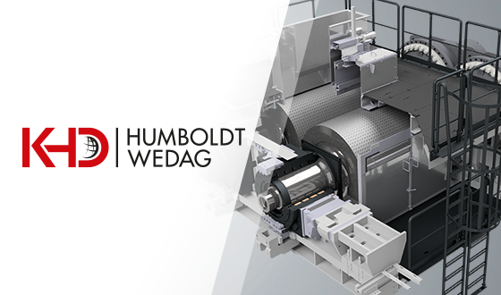 KHD Humboldt Wedag