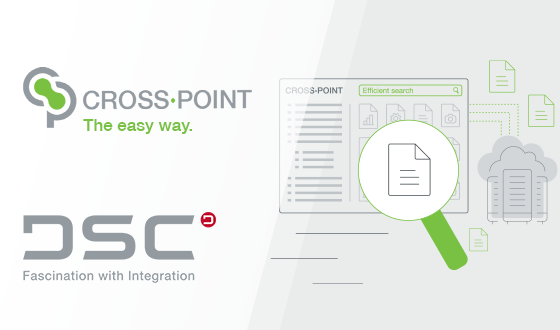 CROSS·POINT