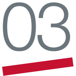Nahtlose Maschinenintegration
