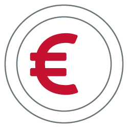 Icon für Prämien