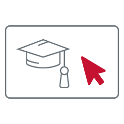 Icon for Continuous further development