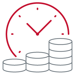 Icon for Occupational pension