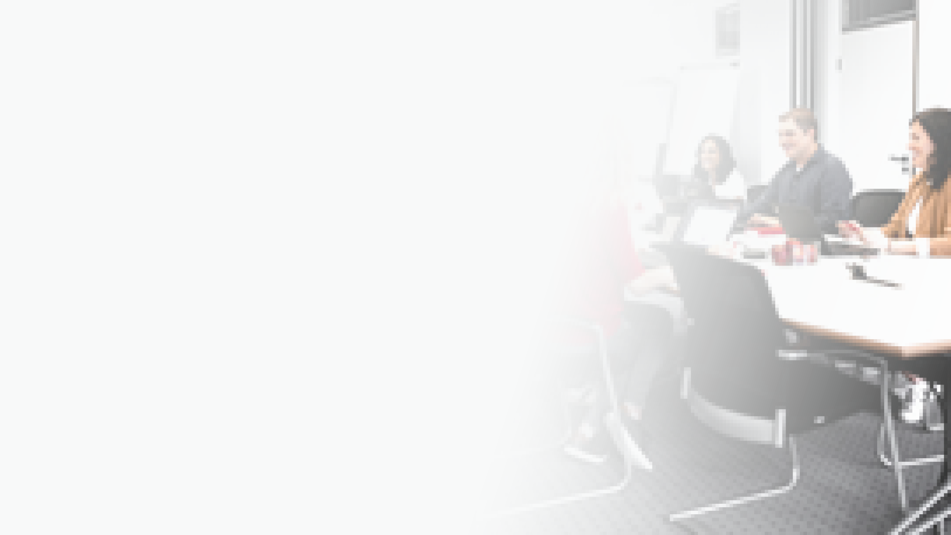 Professionals at DSC