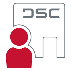 Become a part of DSC