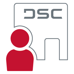 Become a part of DSC