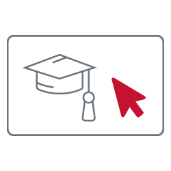 Icon for Continuous further development