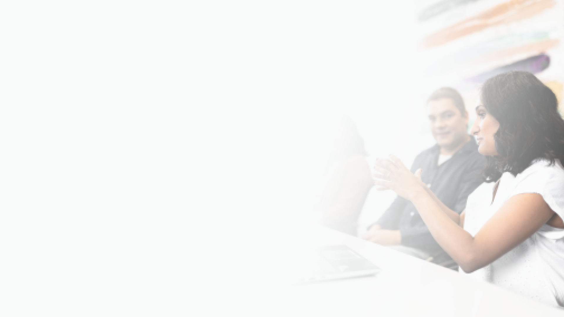 Team of DSC employees – Diversity and collaboration at DSC