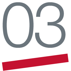 Nahtlose Maschinenintegration