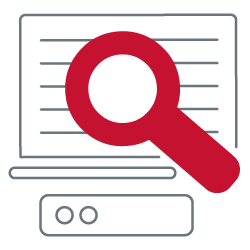 Easy information access