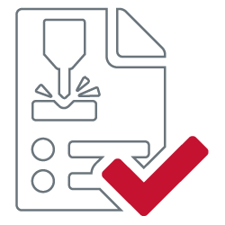 Smart processes for manufacturing planning