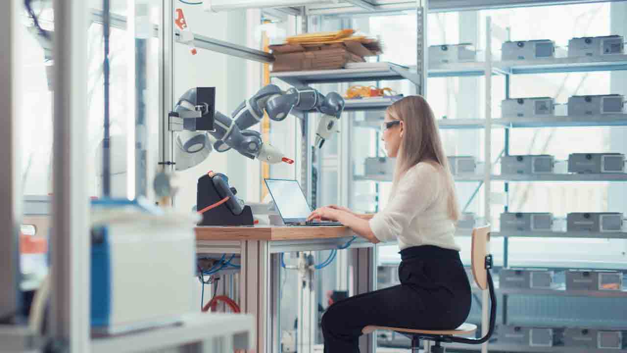 Maximum transparency – with reliable data and simplified coordination