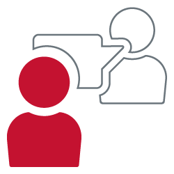  Expert:innen kontaktieren