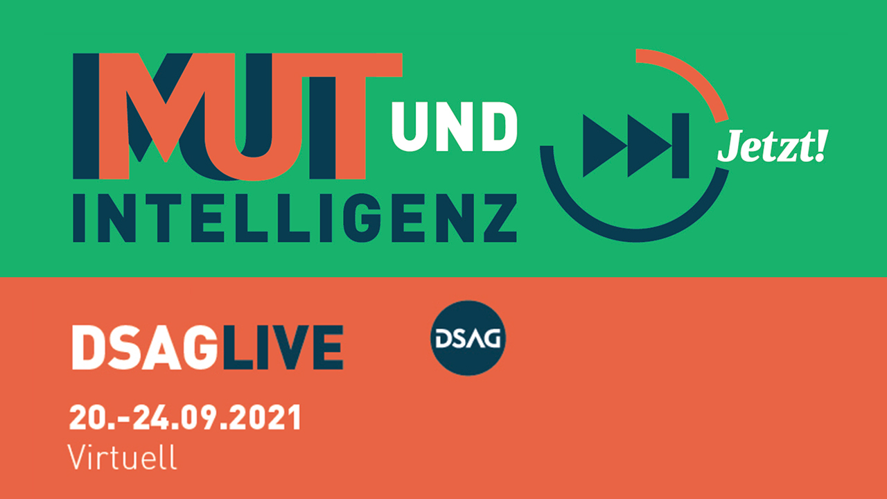 DSAGLIVE 2021 DSAGLIVE 2021
