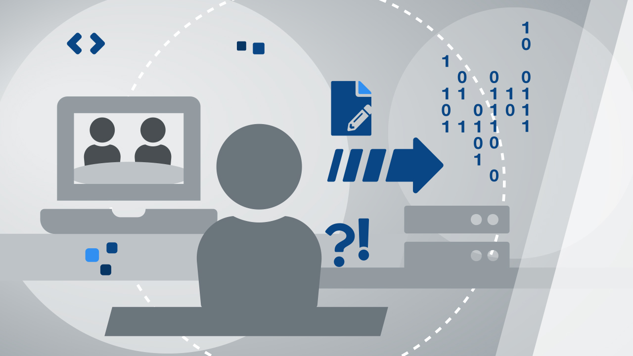 Interaktive Expertenrunde für Bestandskunden | Maximale Performance in SAP ECTR Interaktive Expertenrunde für Bestandskunden | Maximale Performance in SAP ECTR