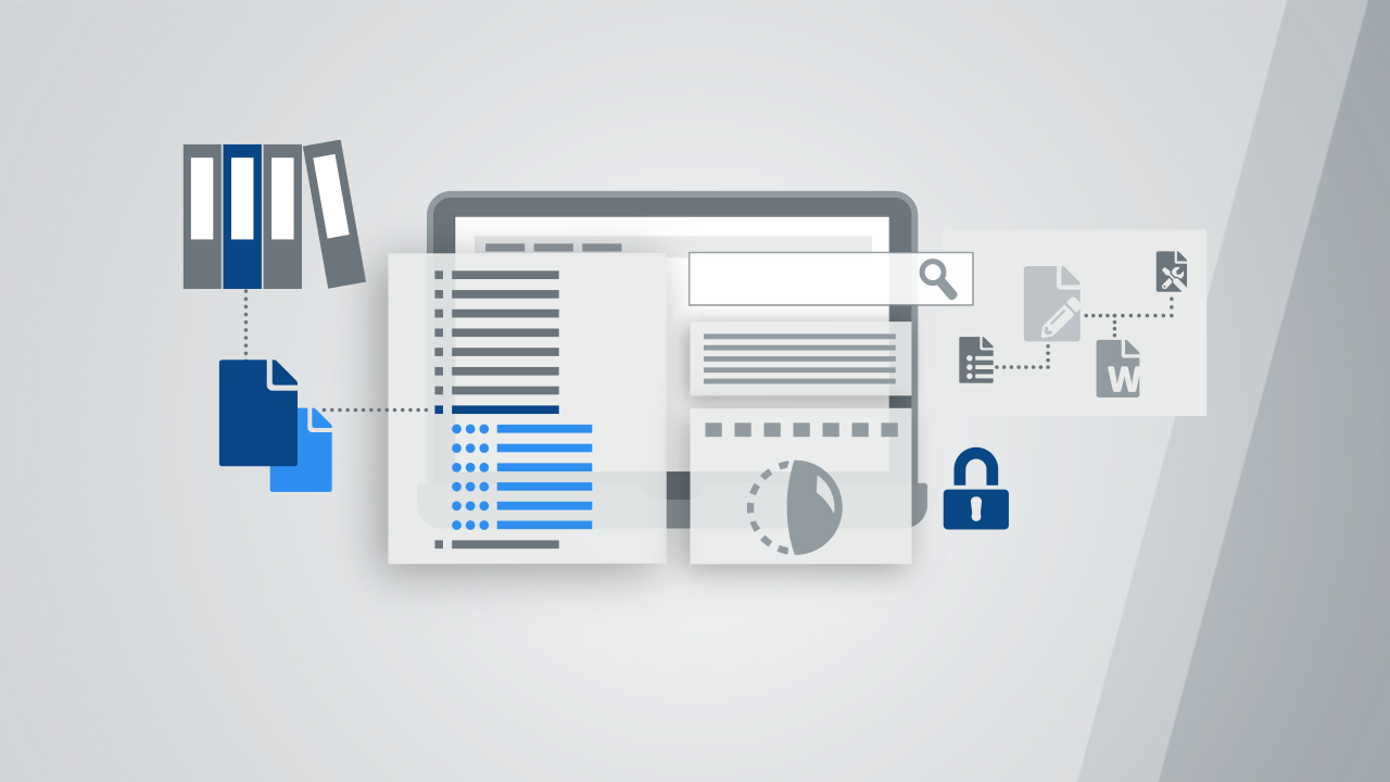 Was kann Dokumentenmanagement in SAP wirklich?